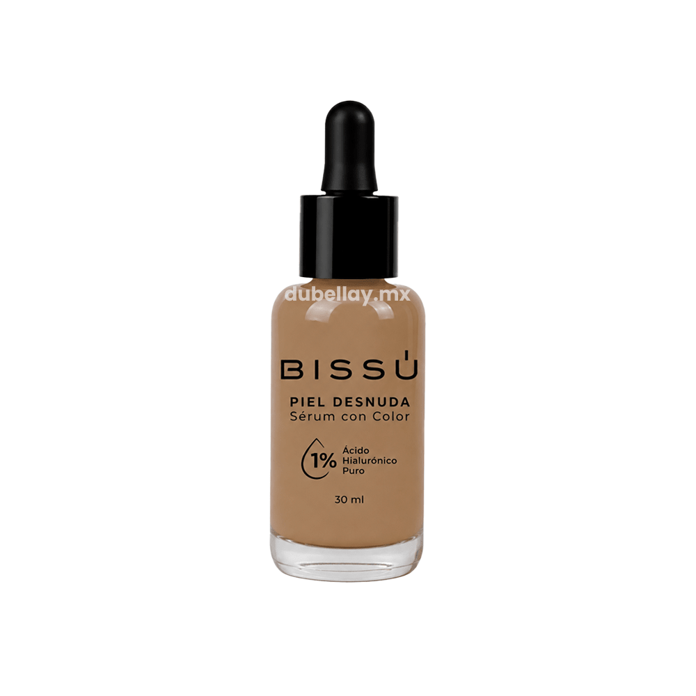 Serum con Color Piel Desnuda color_08 Mar