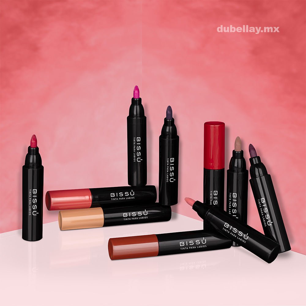 Tinta Para Labios Tinta Para Labios