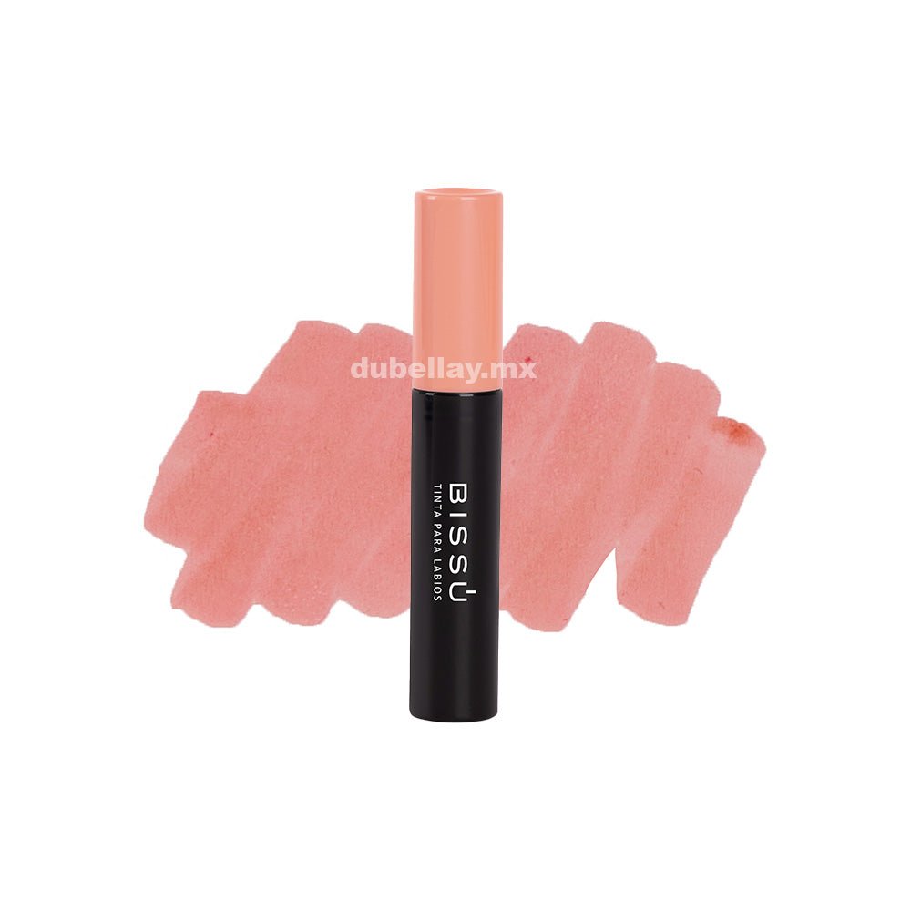 Tinta Para Labios #color_01 Lecha Quemada