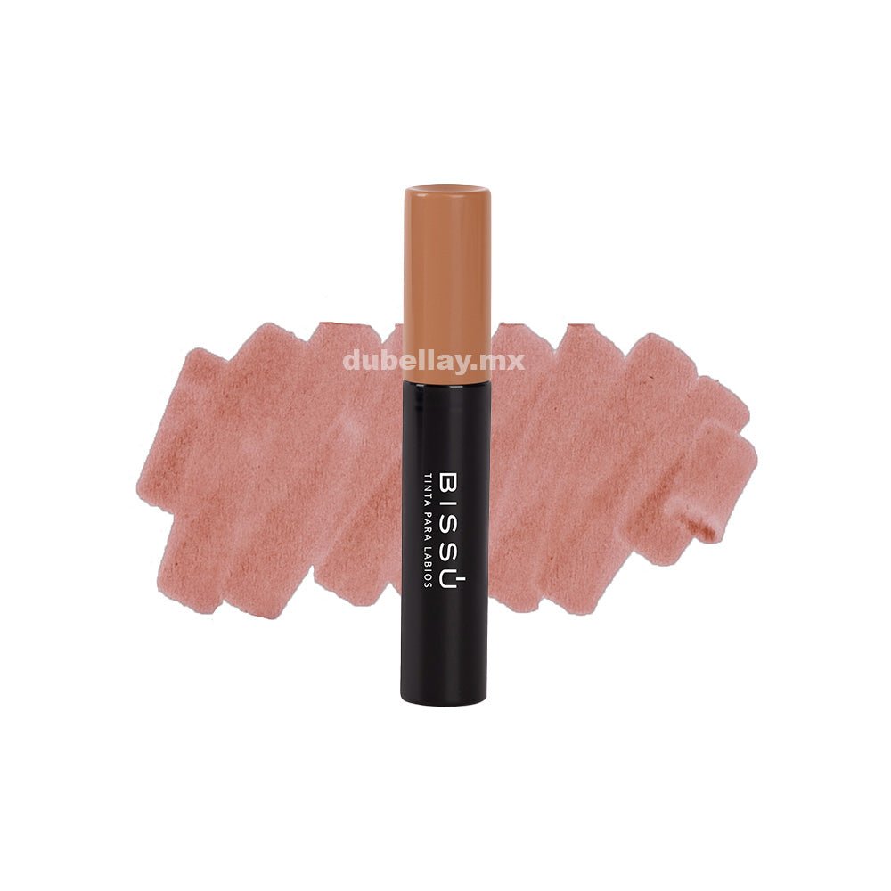 Tinta Para Labios #color_02 Nanche