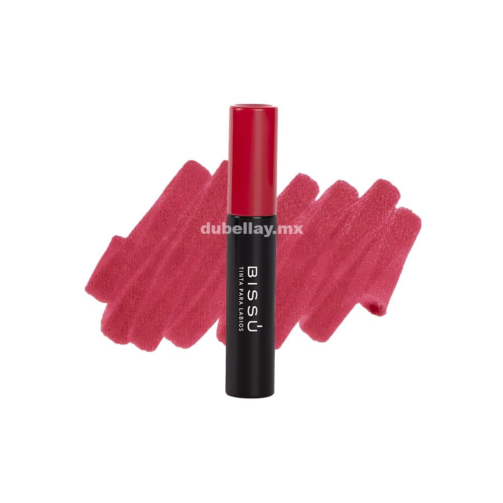 Tinta Para Labios #color_08 Tuna Roja
