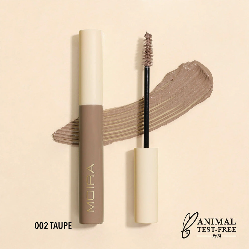 Rímel para Cejas Brow Defying