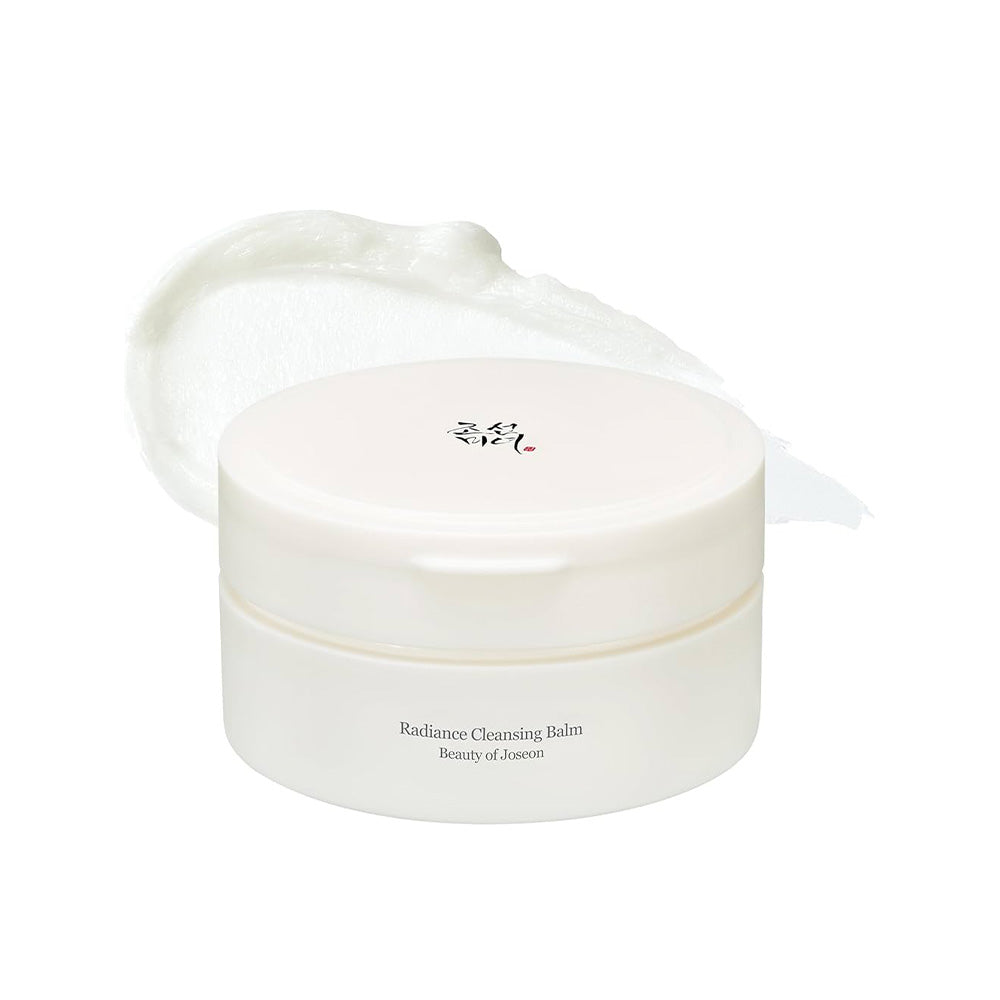 Bálsamo Desmaquillante Radiance