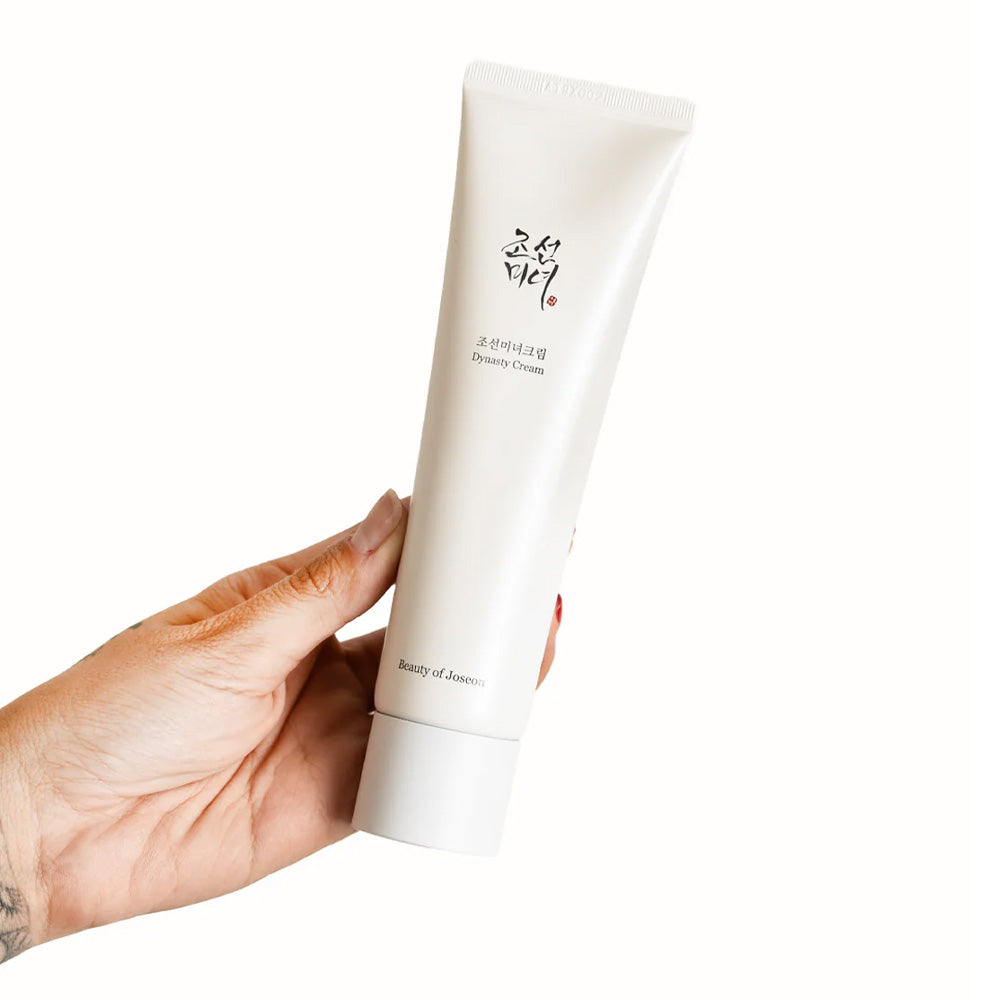 Crema Dynasty 100ml