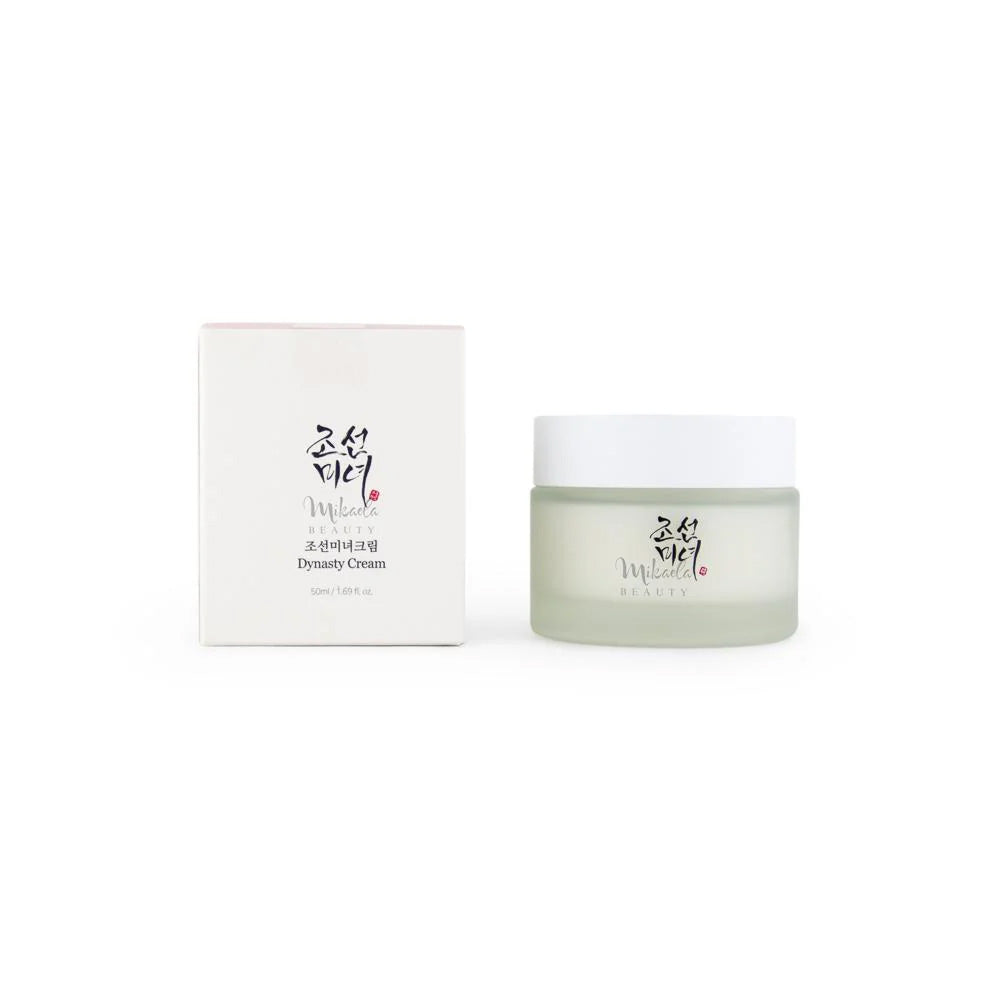 Crema Dynasty 50ml