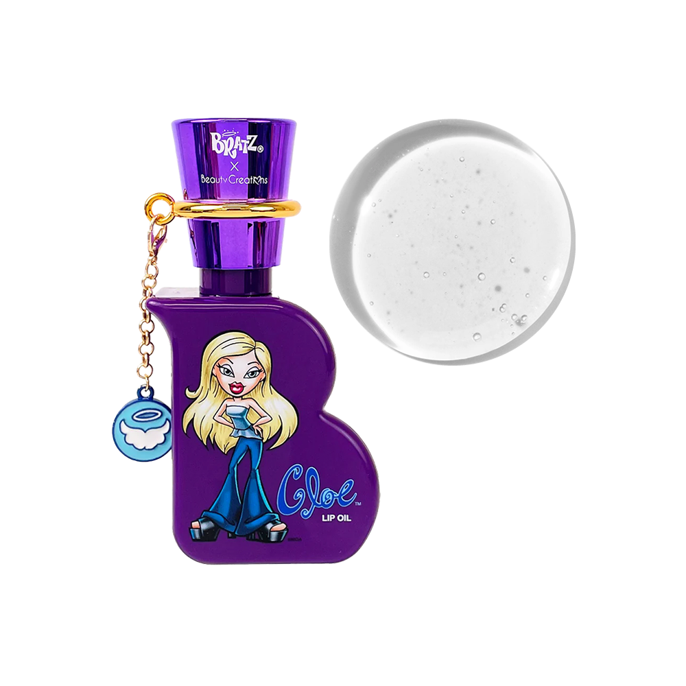 Aceite para Labios Bratz