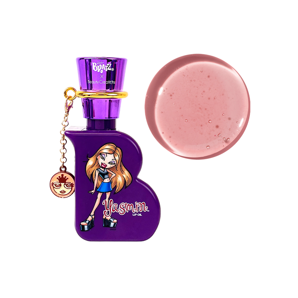 Aceite para Labios Bratz