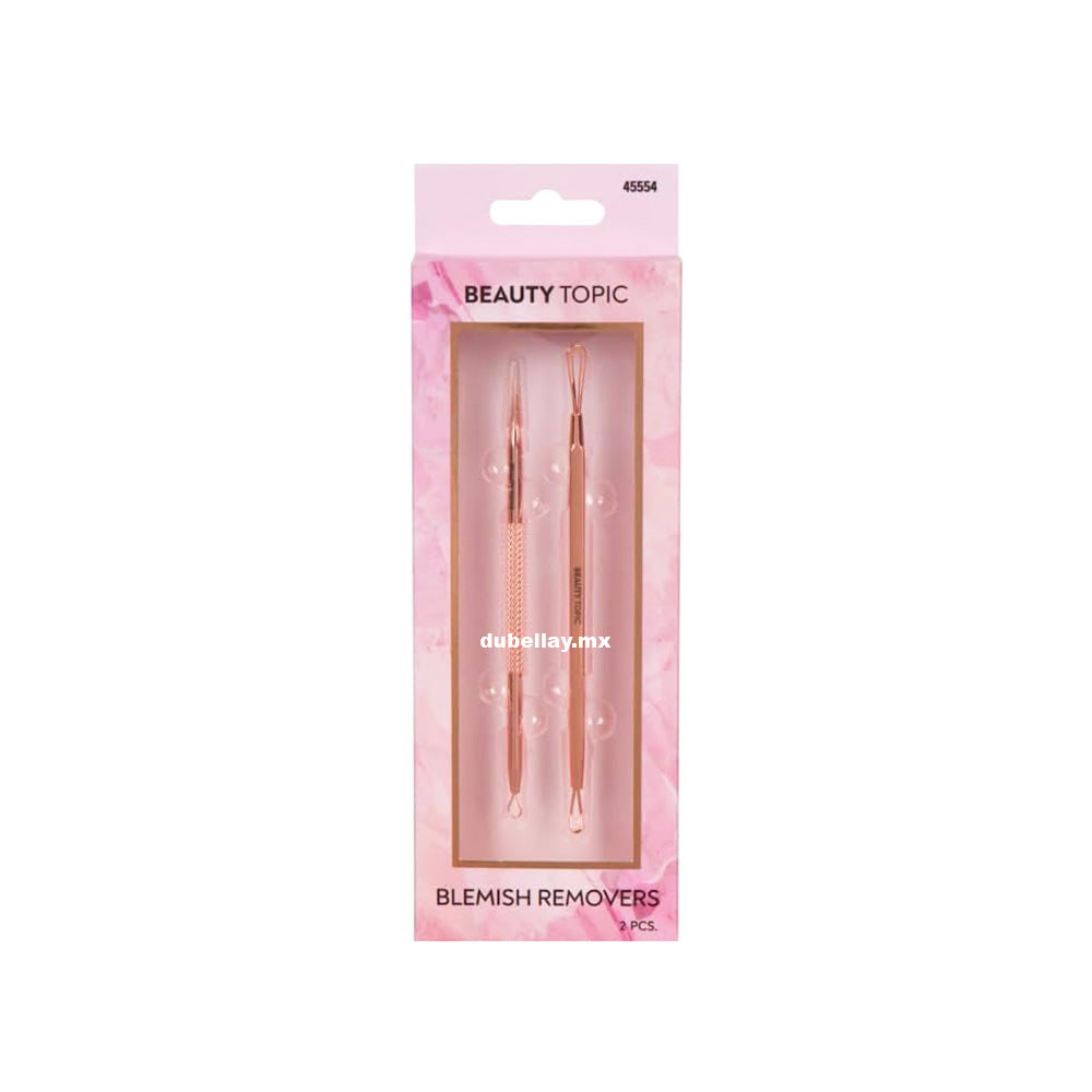 Set Removedor de Imperfecciones 2pzas