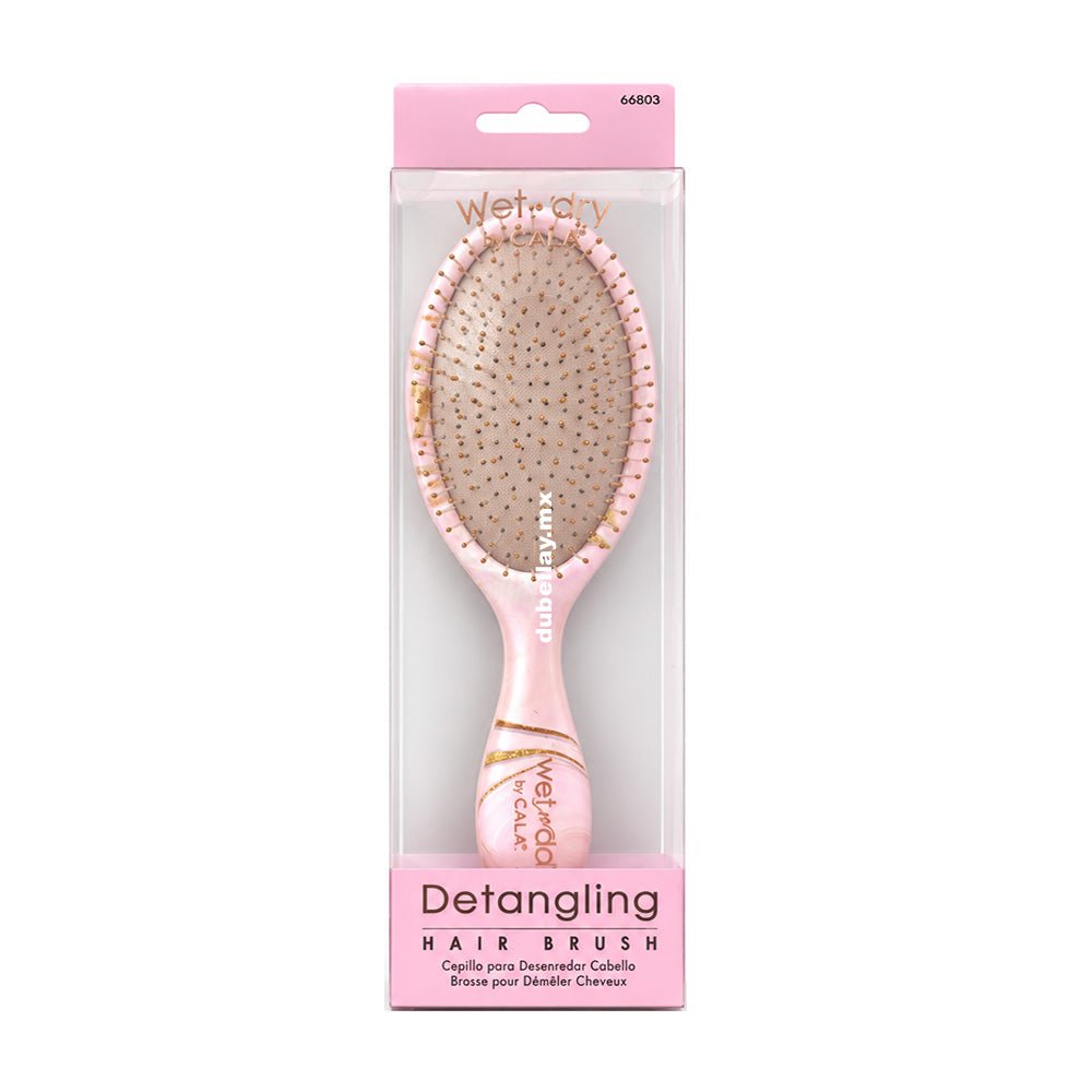 Cepillo Wet N Dry Detangling Cepillo Wet N Dry Detangling