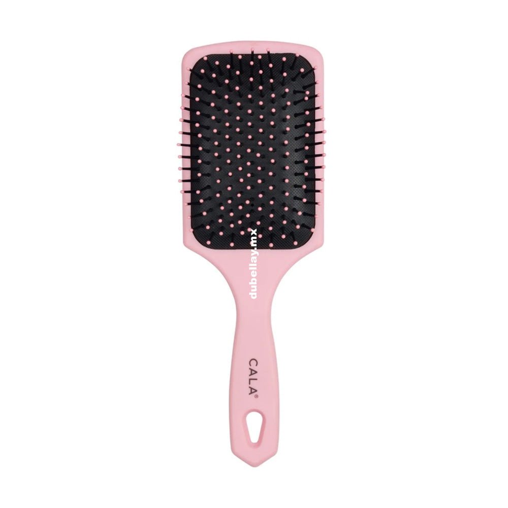 Cepillo Cuadrado Soft Touch #color_Rosa