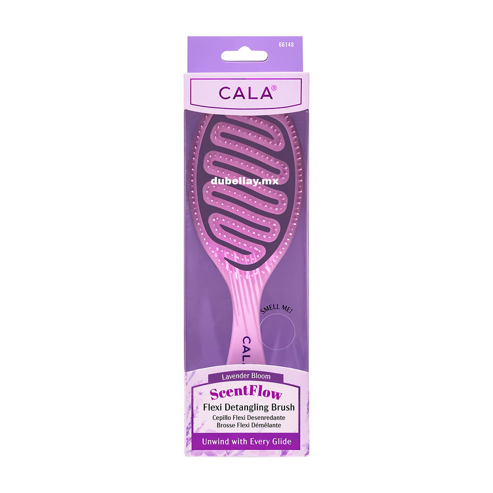Cepillo Lavander