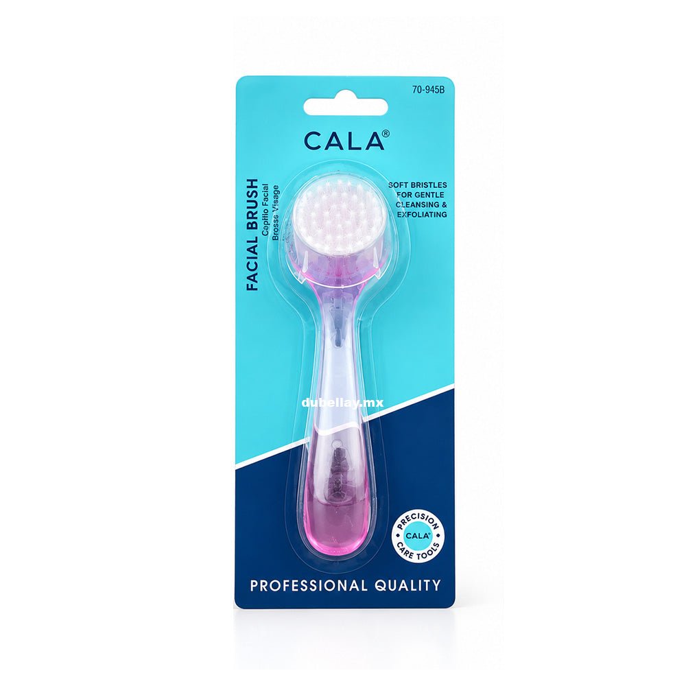 Cepillo Facial 70-945B Blister Cepillo Facial 70-945B Blister