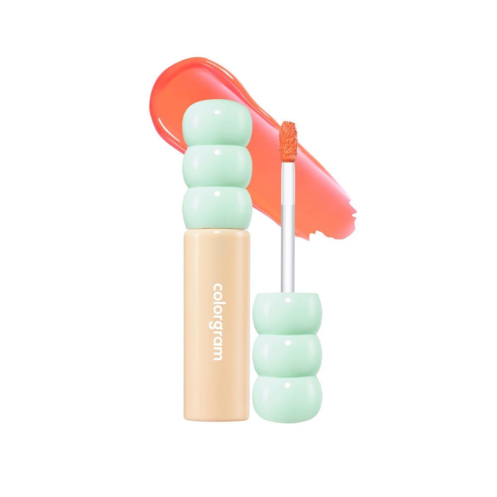 Tinta Fruity Glass Tint color_10 Blossom Pink