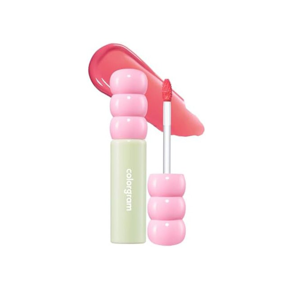 Tinta Fruity Glass Tint color_12 Buttercup Pink