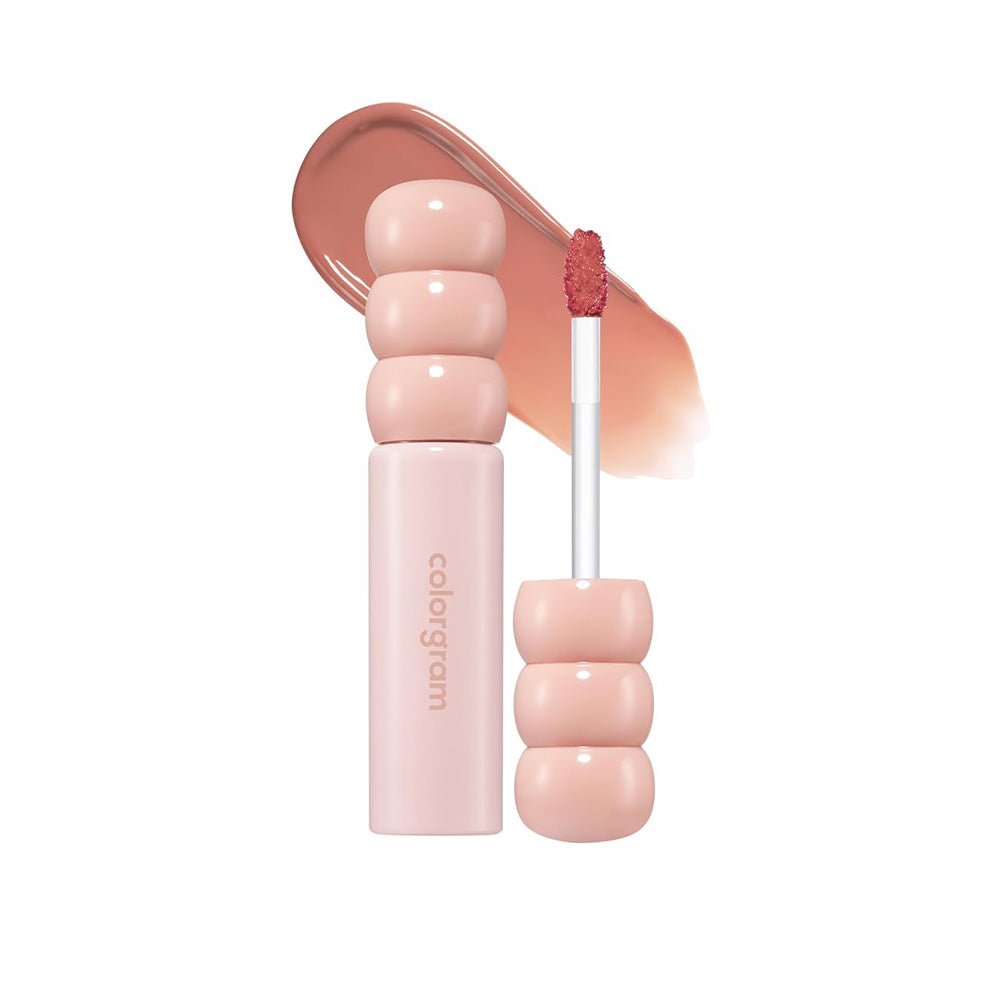 Tinta Fruity Glass Tint color_13 Shy Pear