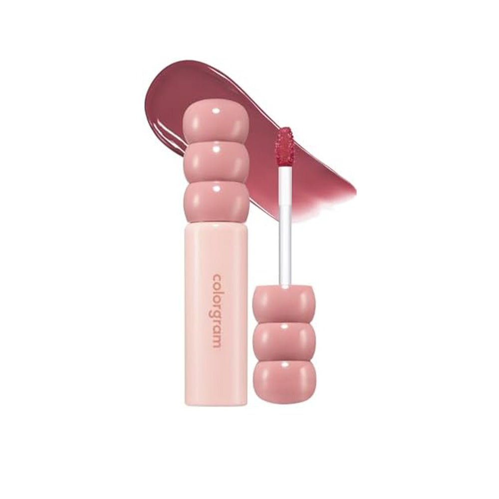 Tinta Fruity Glass Tint color_15 Satisfied Fig