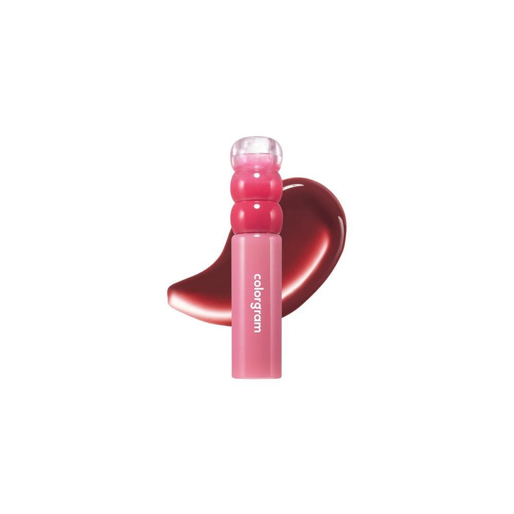 Tinta Fruity Water Tint color_06 Chic Jujube