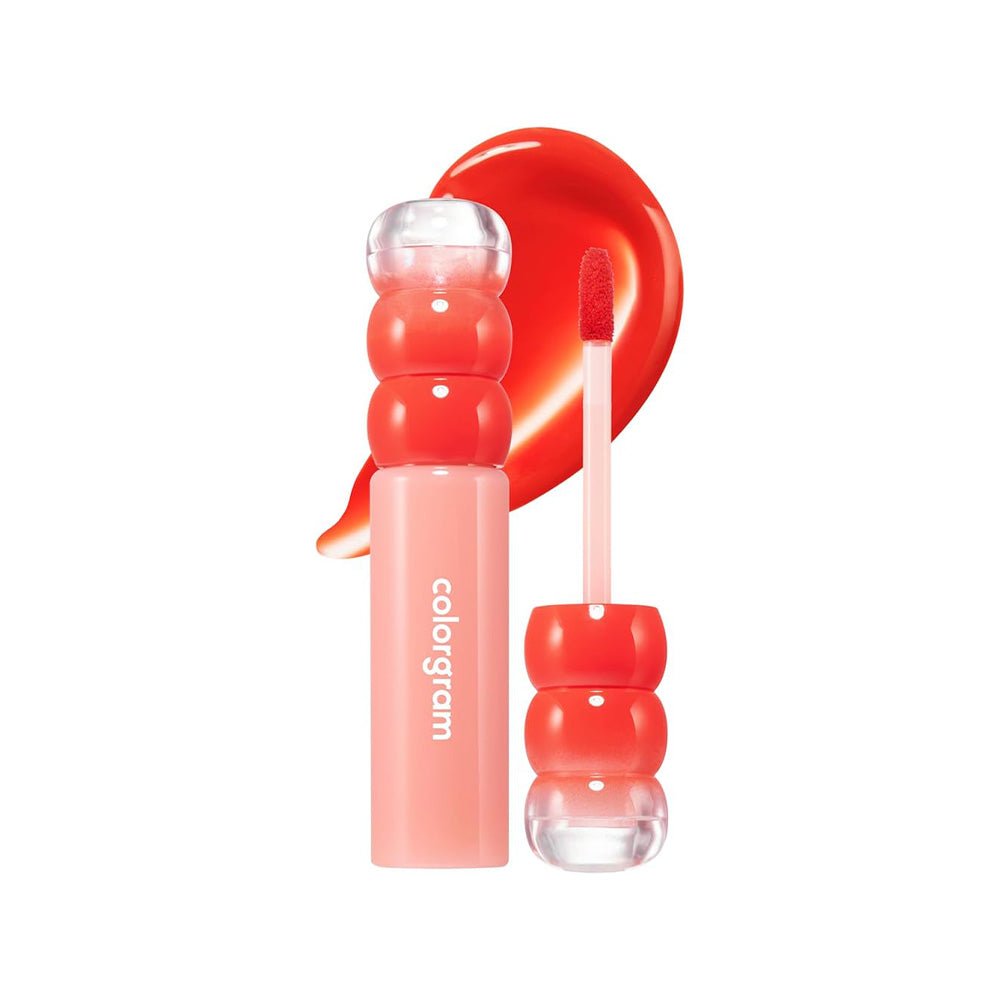 Tinta Fruity Water Tint color_03 Grapefruit Plop
