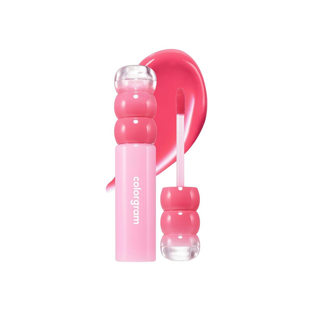 Tinta Fruity Water Tint color_04 Sulking Watermelon