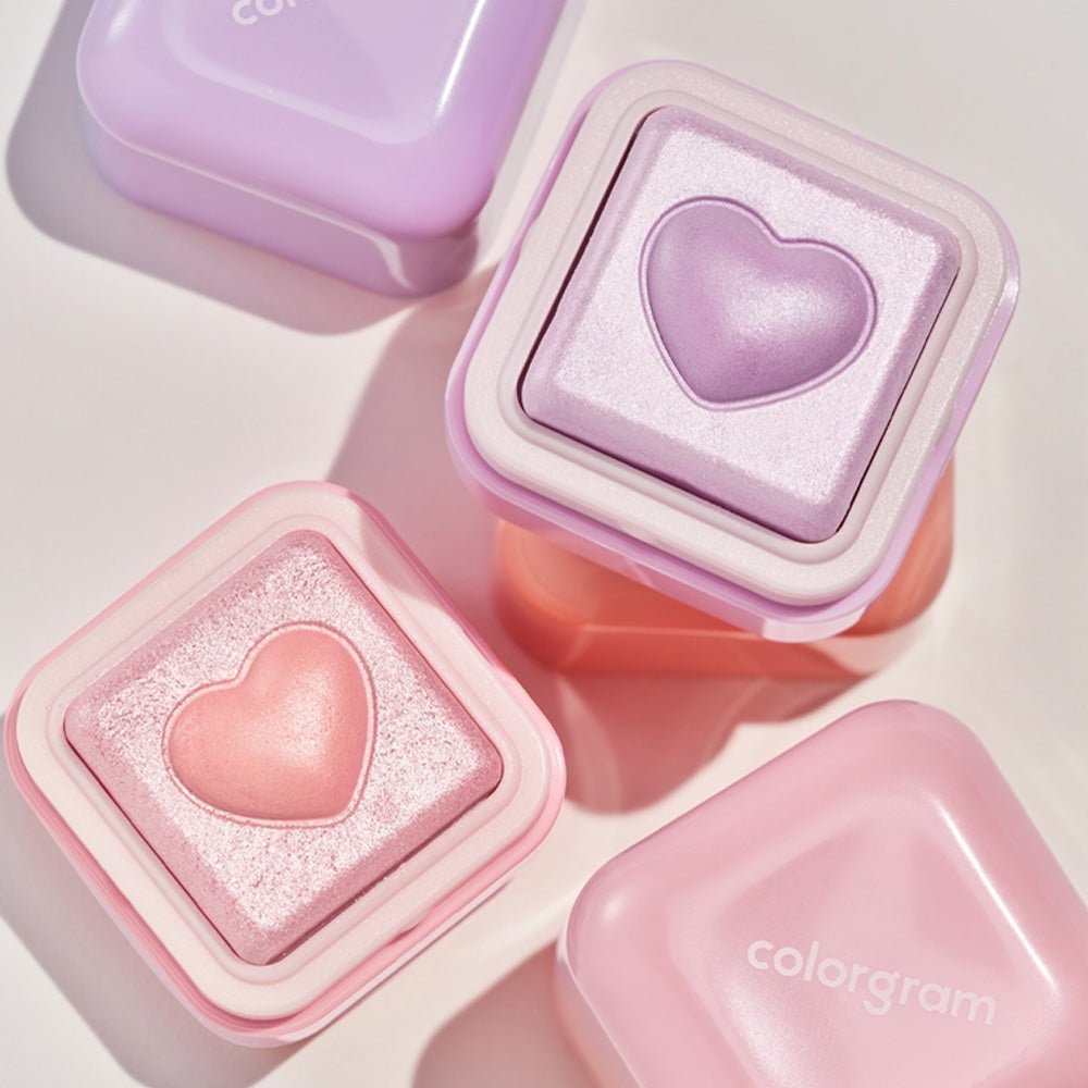 Iluminador Heartlighter Iluminador Heartlighter