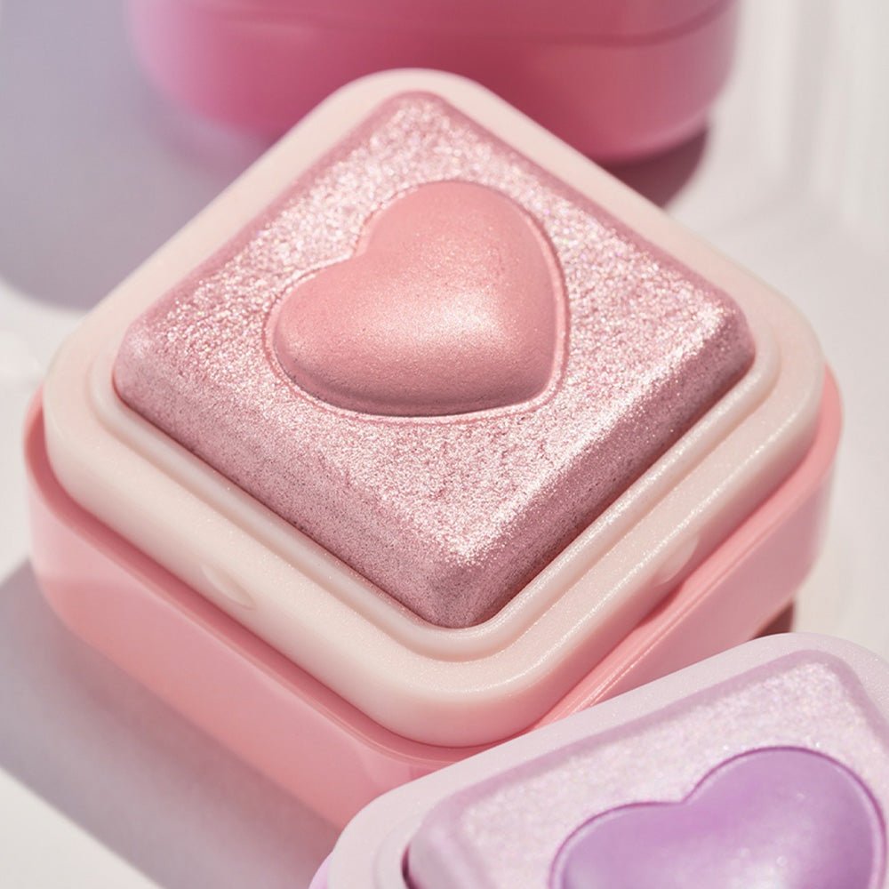 Iluminador Heartlighter Iluminador Heartlighter