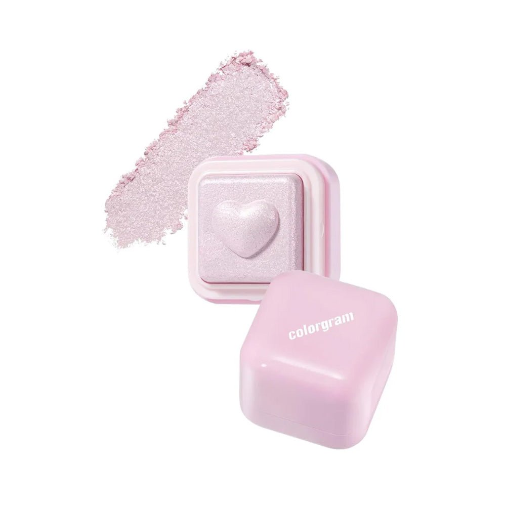 Iluminador Heartlighter color_02 Pink Heart