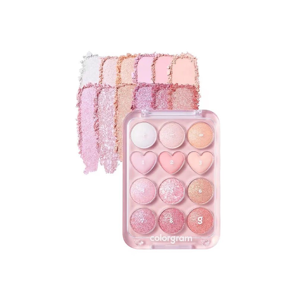 Sombra Pin Point color_04 Bright + Cool