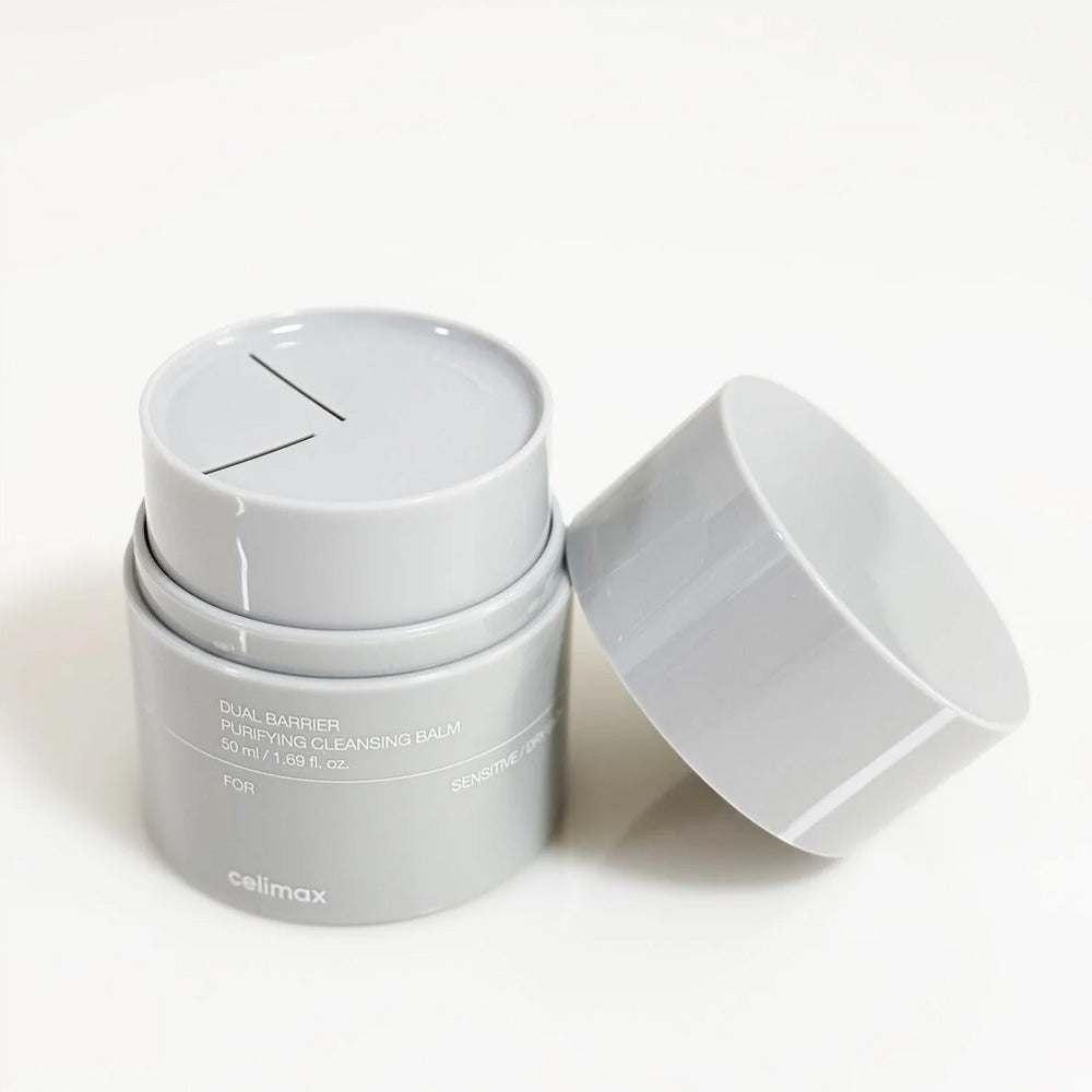 Bálsamo Dual Barrier Purifying Cleansing