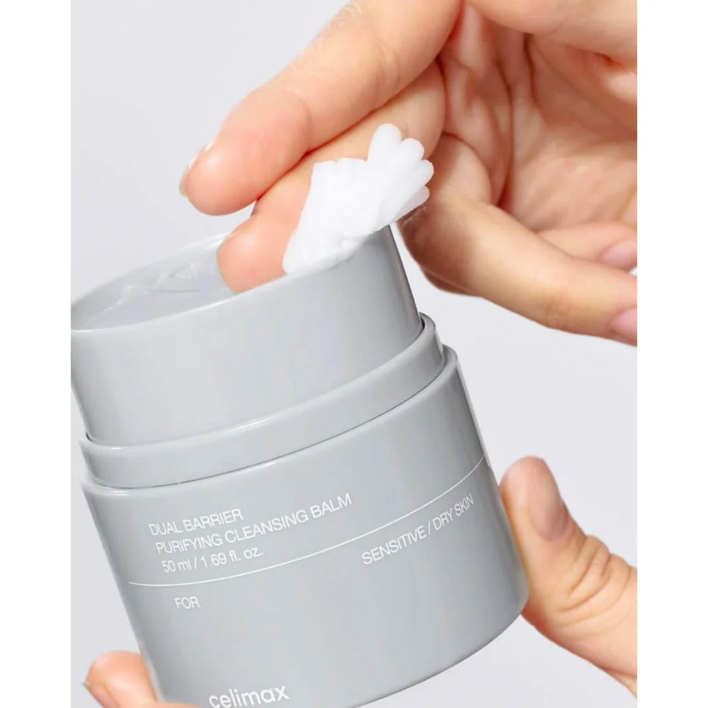 Bálsamo Dual Barrier Purifying Cleansing