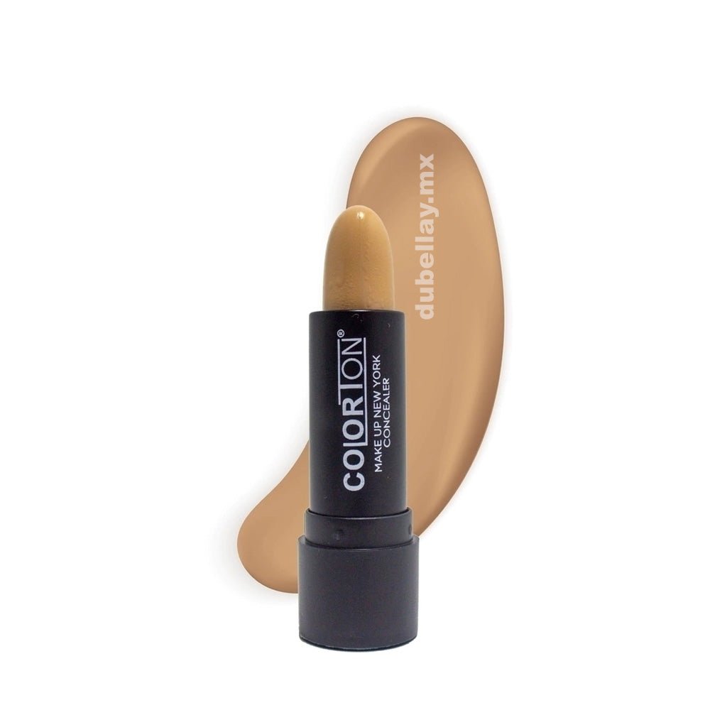 Corrector en barra Matte color_02 Medium Beige