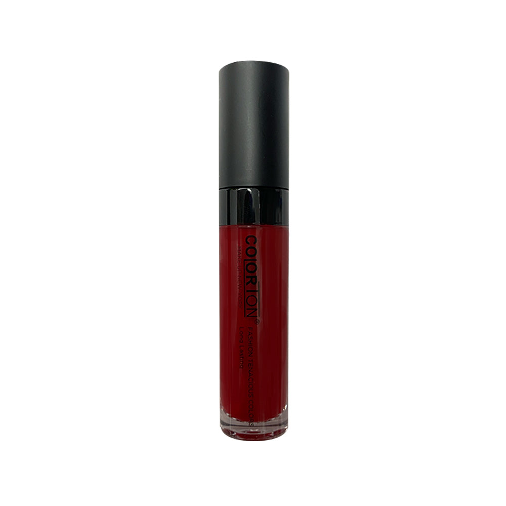 Labial Fashion Tenacious Colors