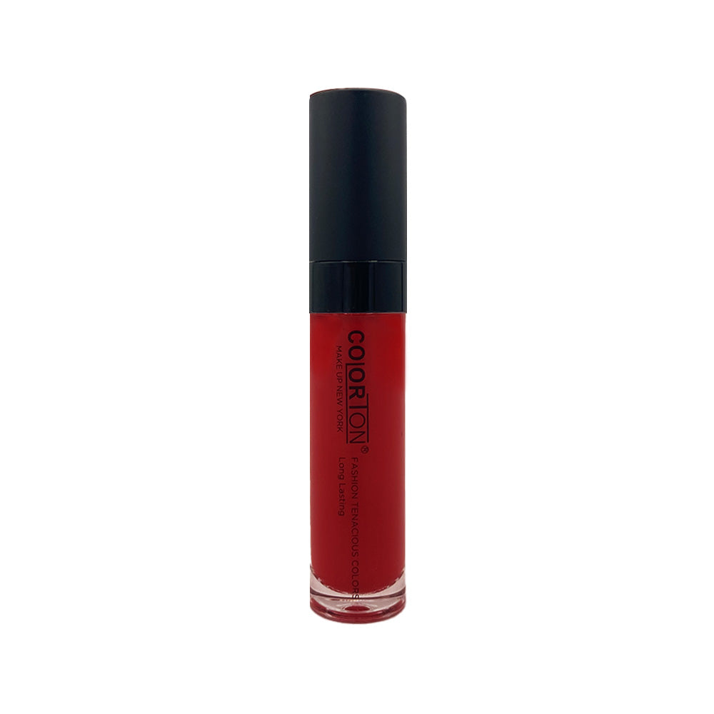 Labial Fashion Tenacious Colors