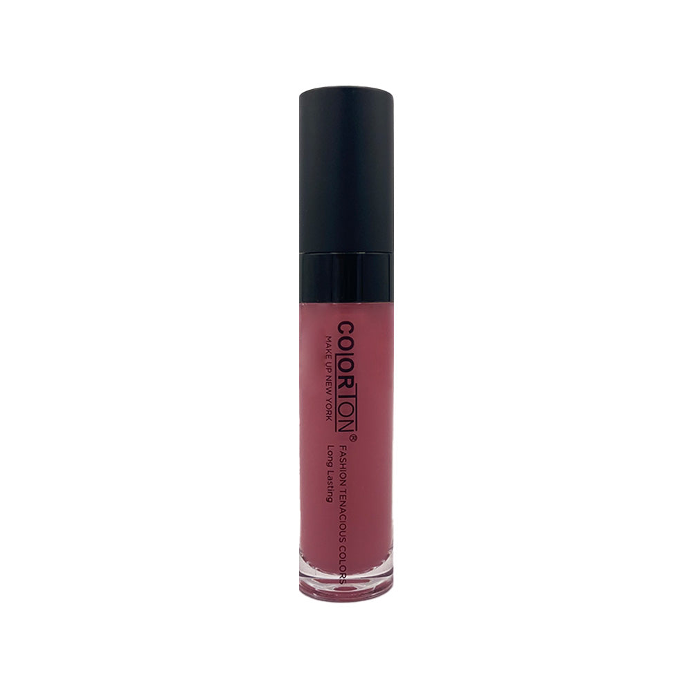 Labial Fashion Tenacious Colors