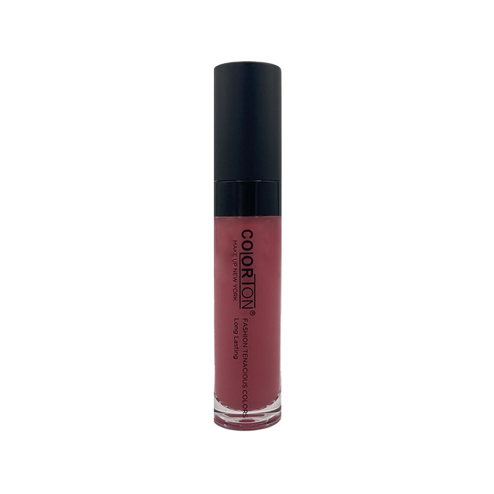 Labial Fashion Tenacious Colors