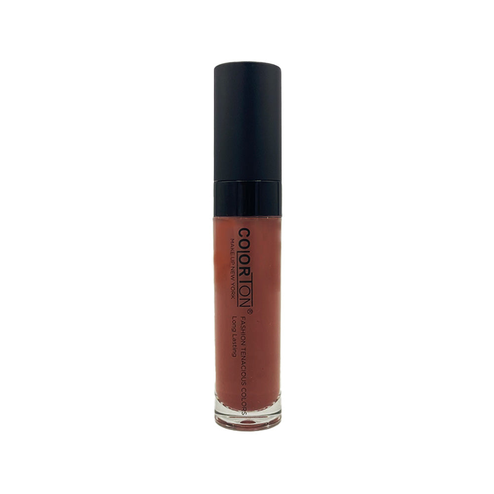 Labial Fashion Tenacious Colors