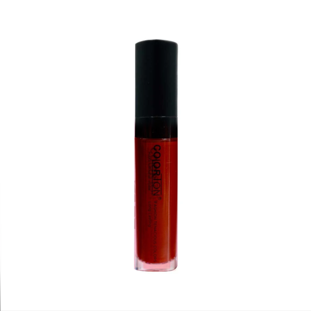Labial Fashion Tenacious Colors