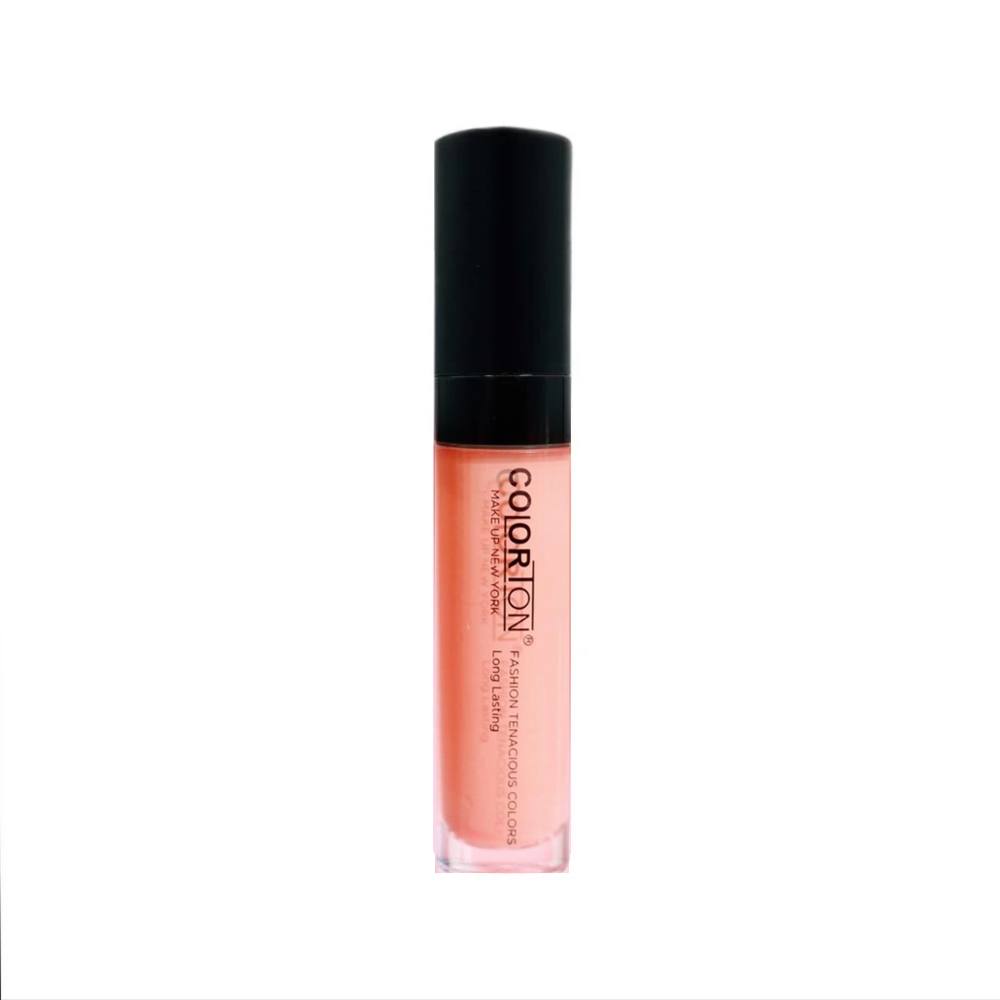 Labial Fashion Tenacious Colors