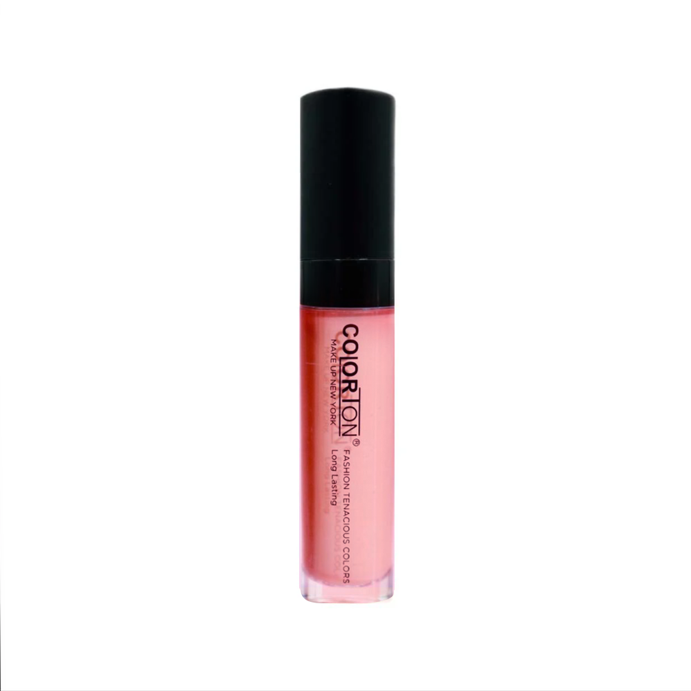 Labial Fashion Tenacious Colors