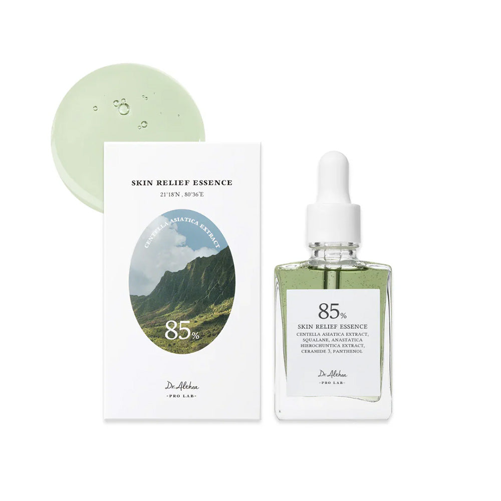 Esencia Skin Relief