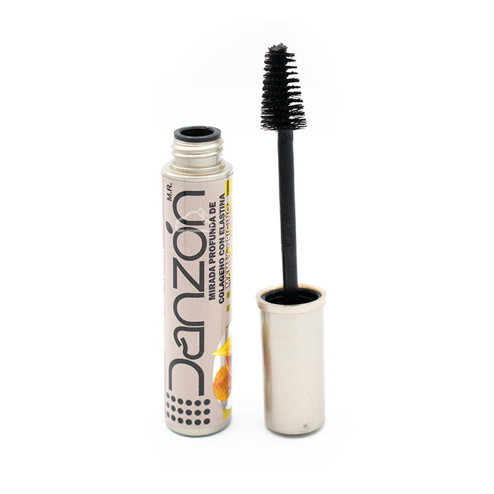 Rímel con Cepillo Tradicional