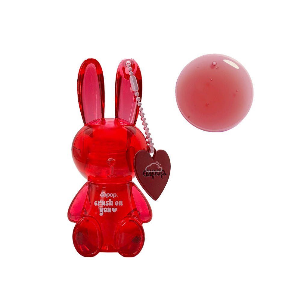 Aceite Labial Crush On You color_Apricot