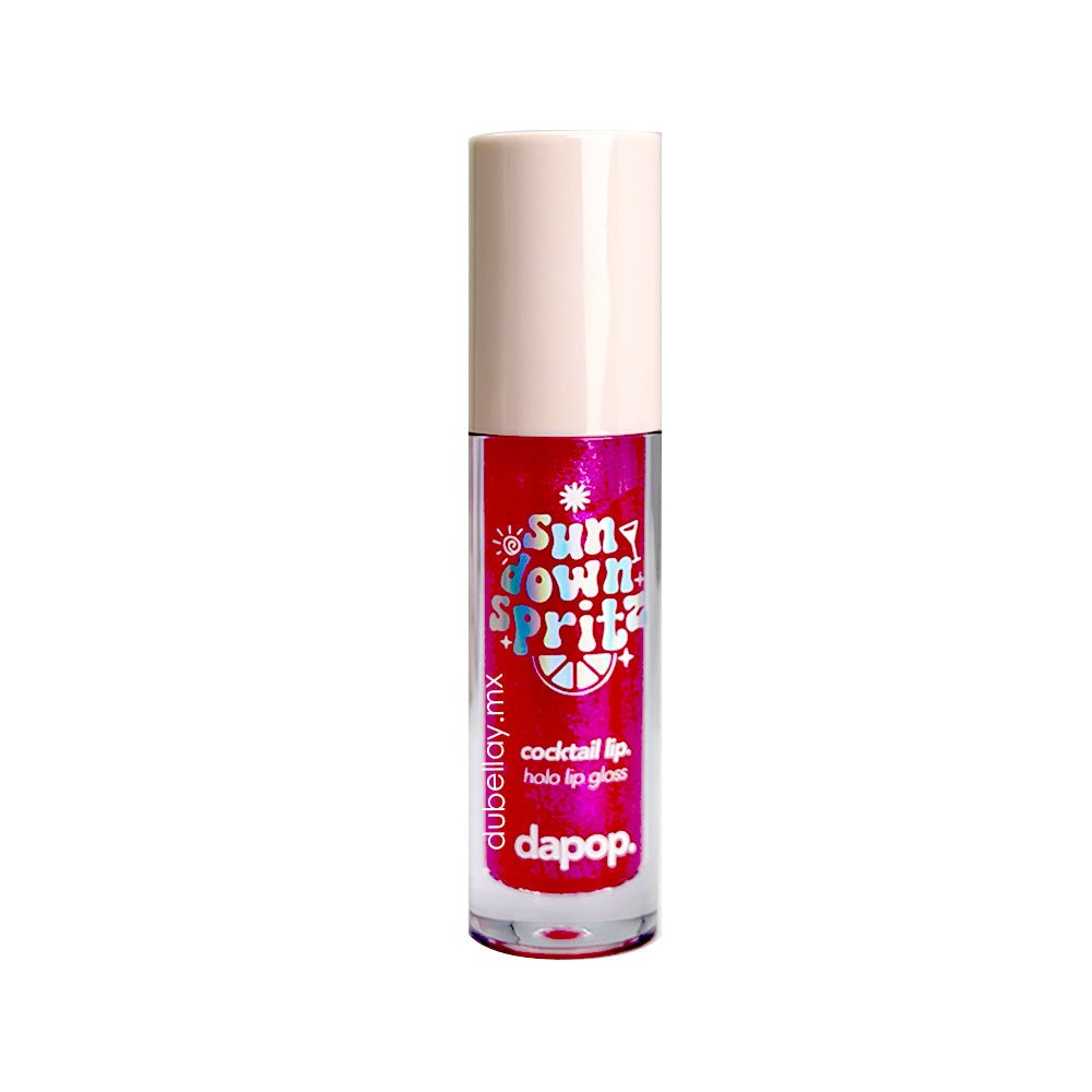 Brillo Sun Down Spritz color_Sunrise