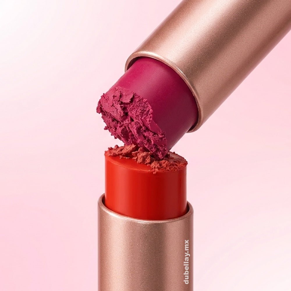 Labial Mousse Matte Labial Mousse Matte