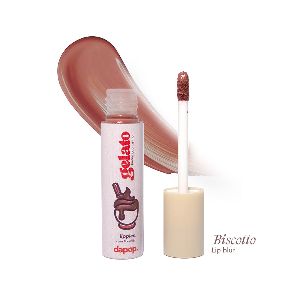 Set de Labiales Gelato