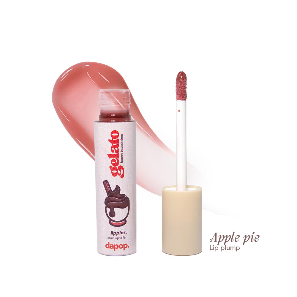 Set de Labiales Gelato