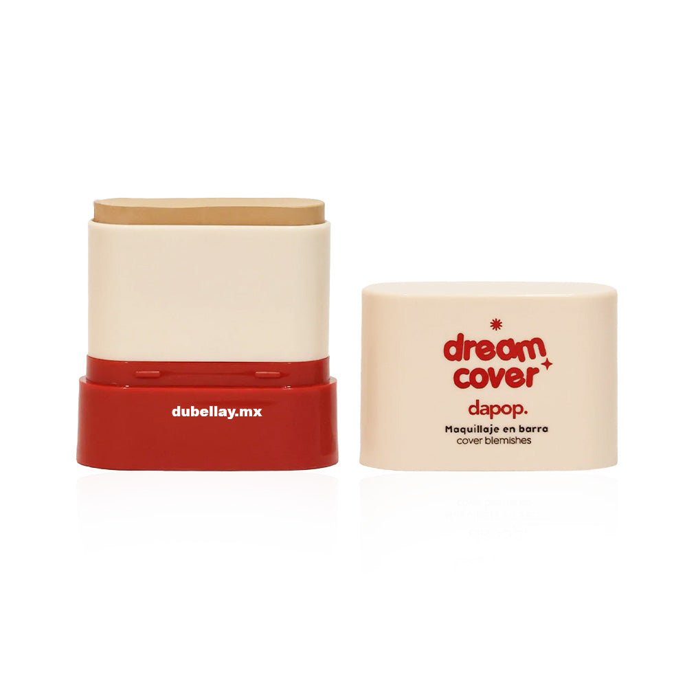 Maquillaje en Barra Dream Cover #color_N1 Porcelain