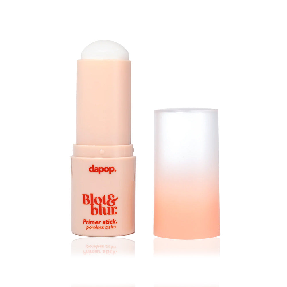 Primer en Barra Blot & Blur