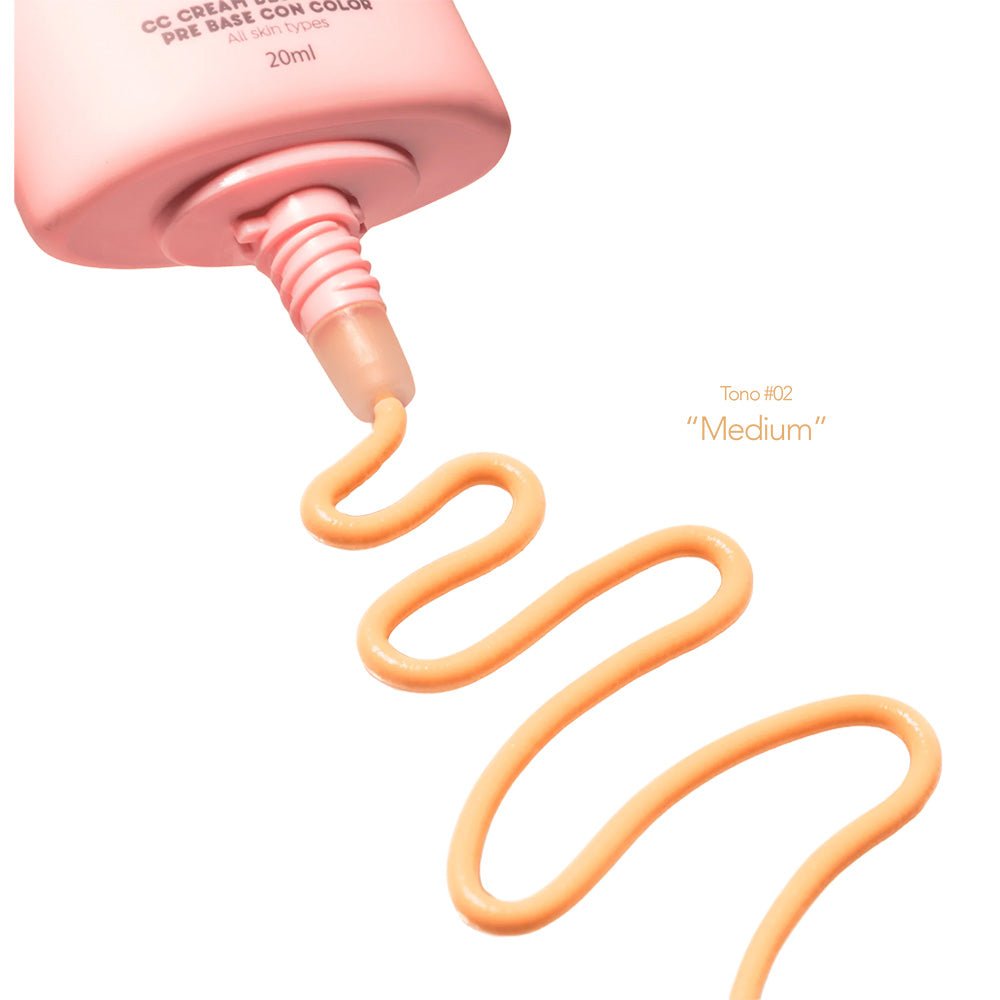 Primer con Color Sheep Dream color_Medium