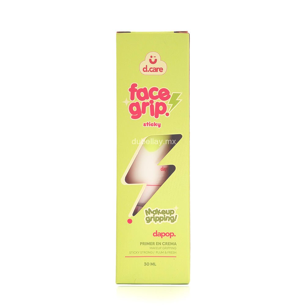 Primer Face Grip Sticky Primer Face Grip Sticky