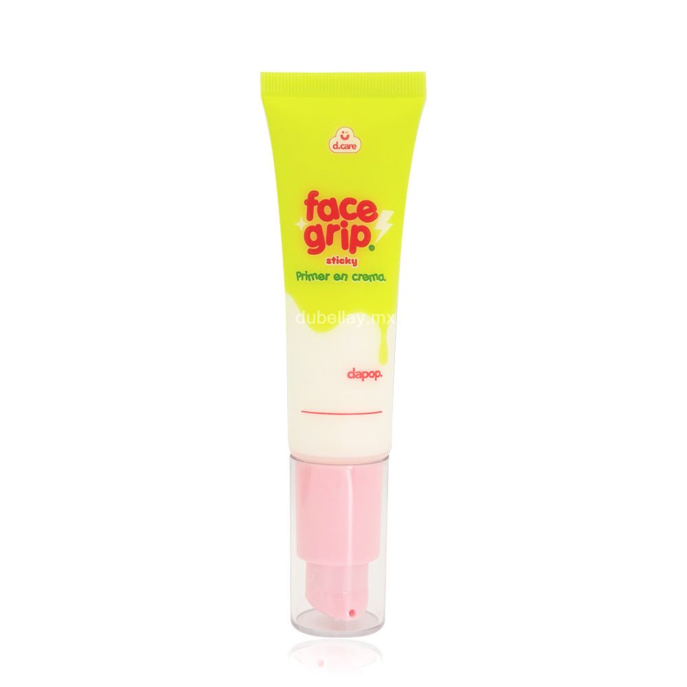 Primer Face Grip Sticky Primer Face Grip Sticky